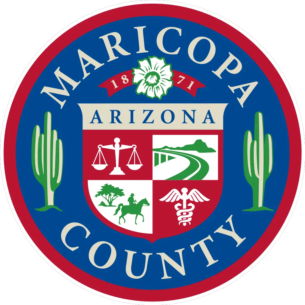 Maricopa County, Arizona Federal Loan Information