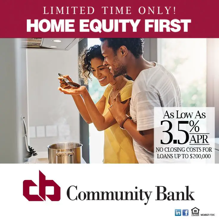 mashaandesigns: Home Equity Loan Status Bank Of America