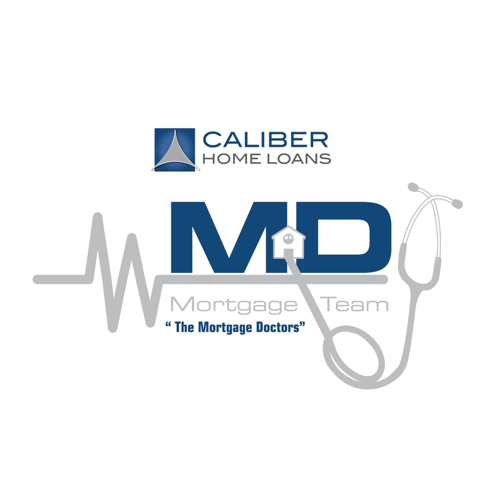 MD Mortgage Team At Caliber Home Loans