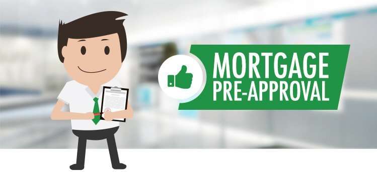 Mortgage Pre