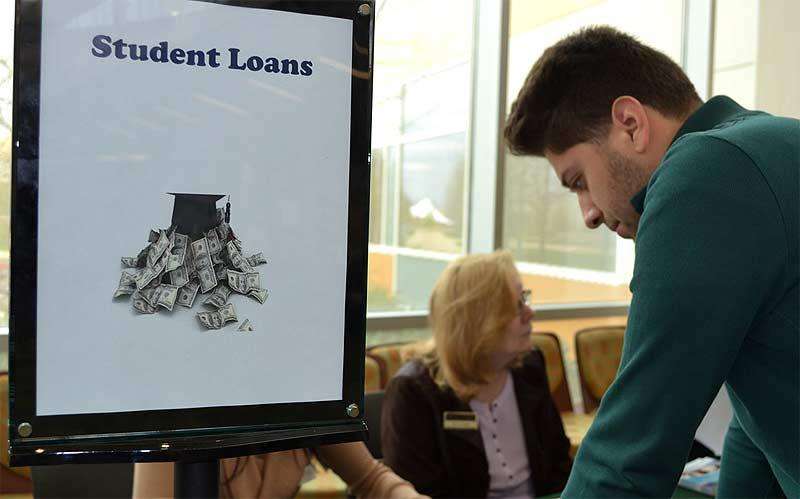 Multiple student loan types complicate payback