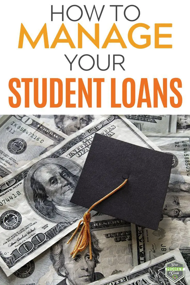 MyFedLoan Guide: How to Manage Your Student Loans in 2020