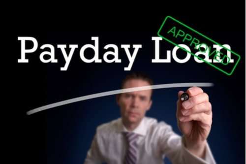 Need an Extra Payday? See How Many Payday Loans You Can ...