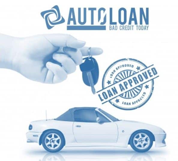 No Credit No Cosigner Auto Loan