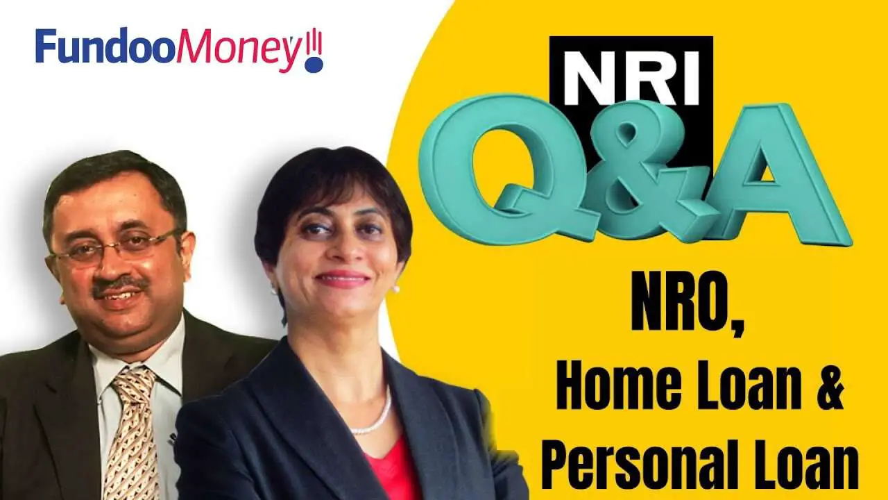 NRI Queries on Mutual Funds, Home Loan, Personal Loan and ...