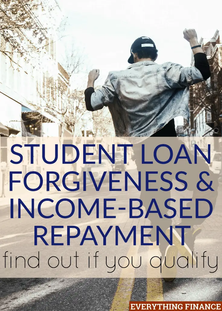 Obama Student Loan Forgiveness Program: Do I Qualify ...