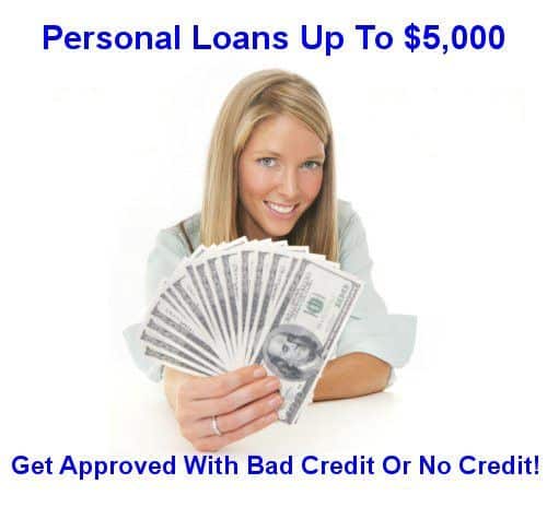Online Payday Loans For Bad Credit No Credit Check