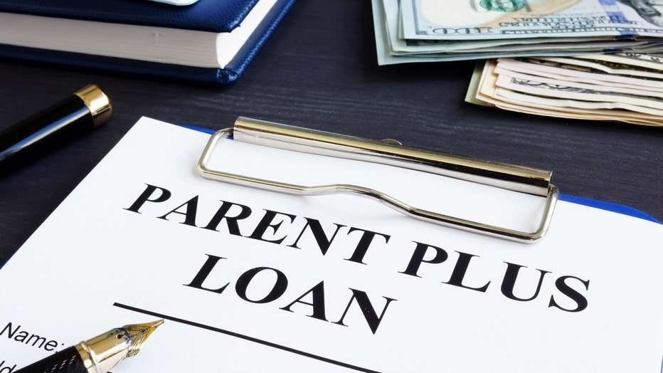 Parent PLUS loans vs. private student loans: Which has ...