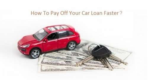 Pay Off Your Car Loan Much Faster Using These Hacks ...
