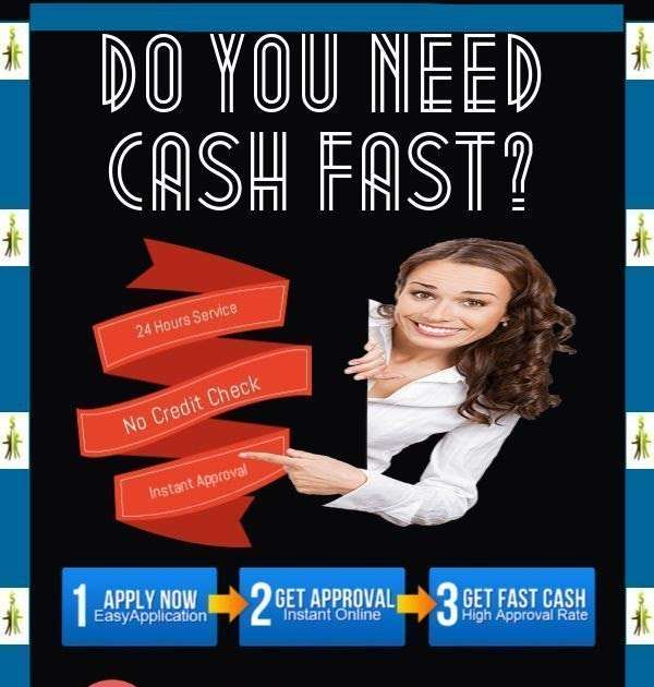 Payday Loan Places That Don