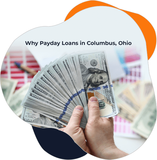 Payday Loans Columbus Ohio