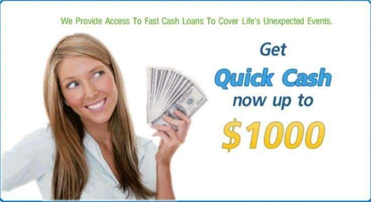 Payday Loans Self Employment No Job Required Rapid! Cash ...