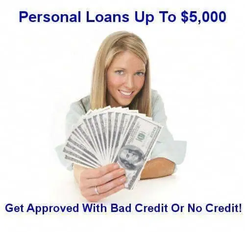 Payday Loans Up To $5000 Bad Credit Or Poor Credit No Problem! #loan #cas