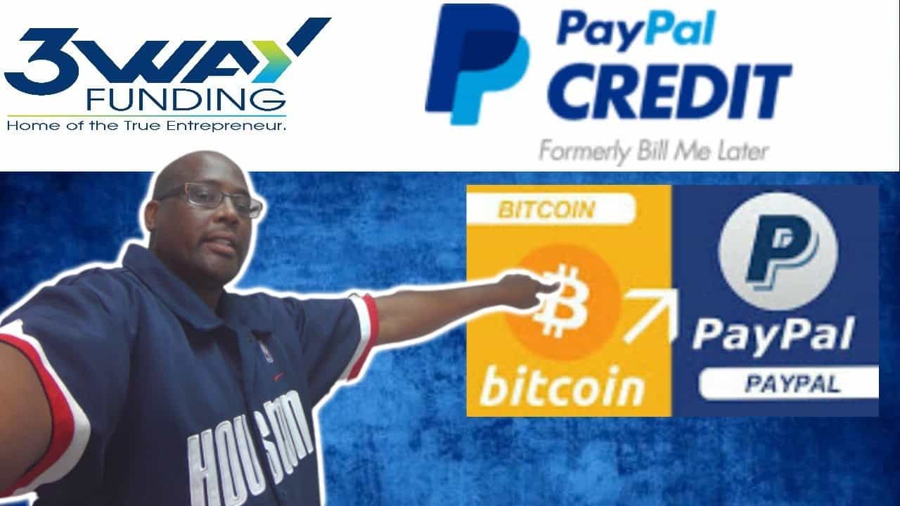 Paypal Business Loans: Is Buying Bitcoin With Paypal Easy ...