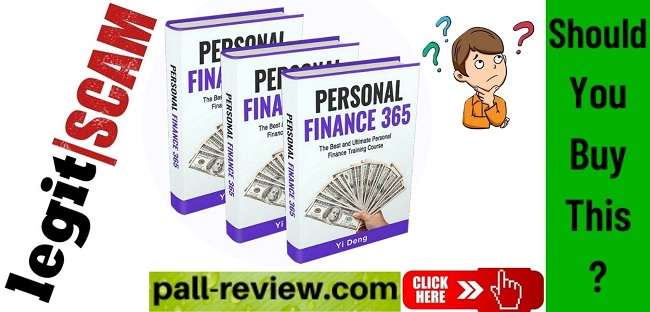 Personal Finance 365 Review