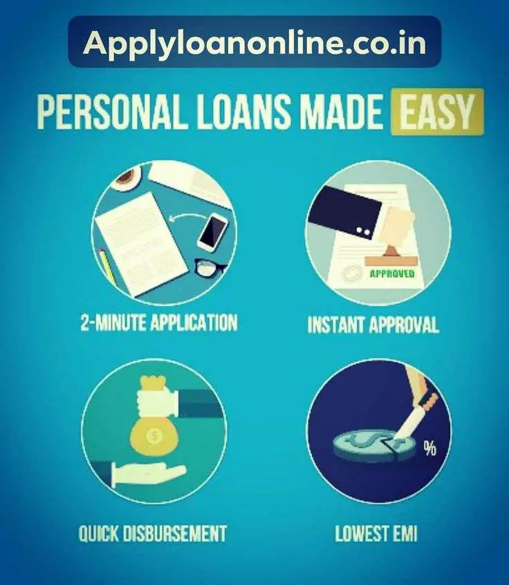 Personal Loan Made Easy