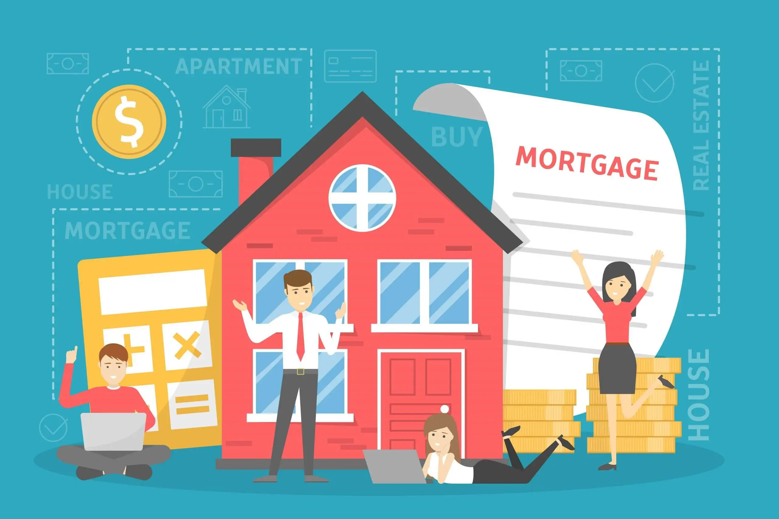 Physician Mortgage: How Much Can I Afford?