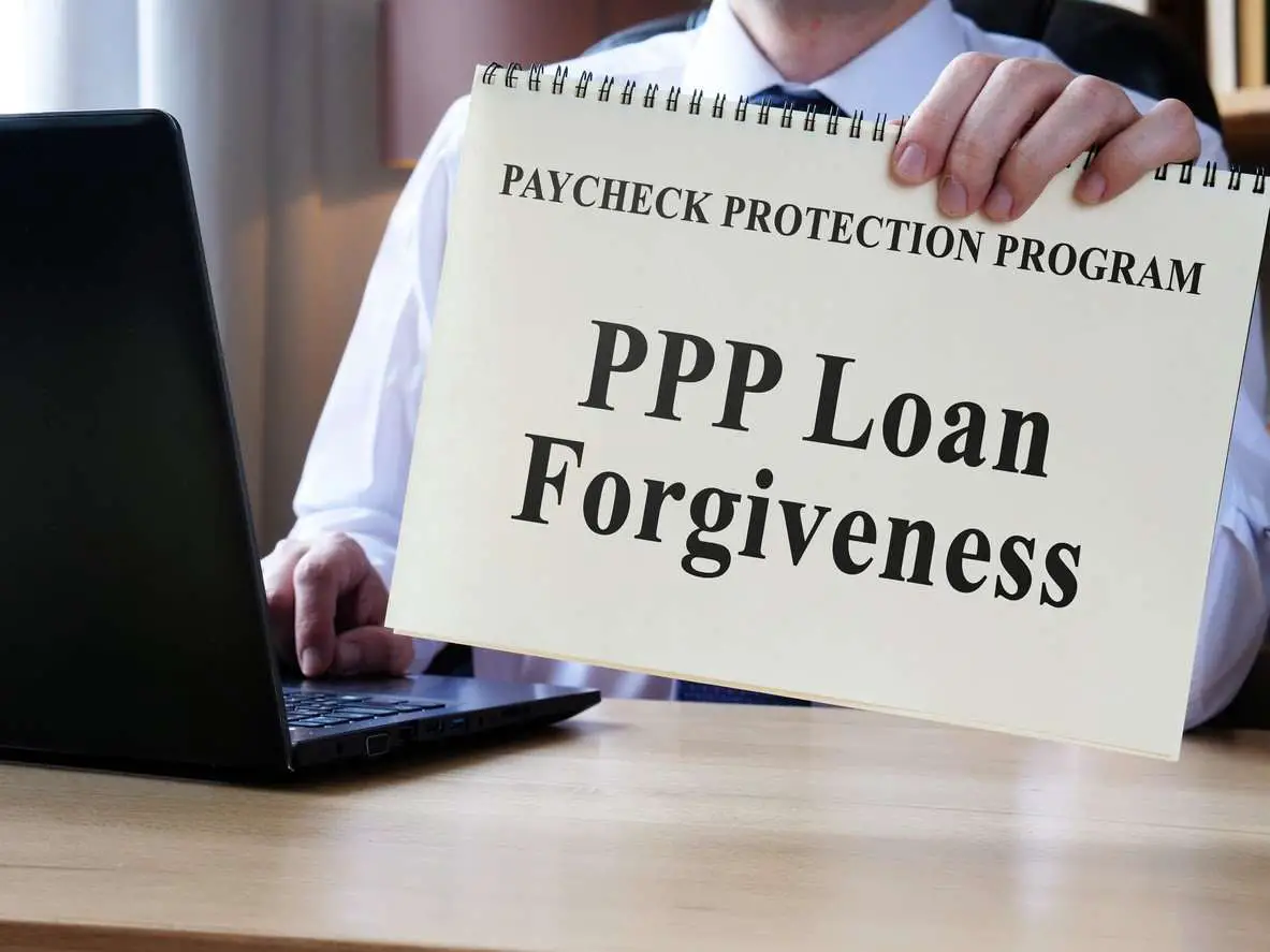 PPP Loan Forgiveness 101: How to Apply