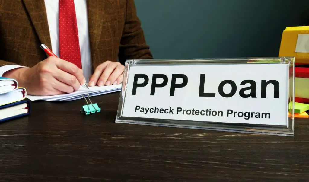 PPP Loan Forgiveness Expenses: Deductible or Not ...