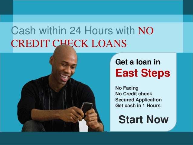 Quick And Easy Money For Use With No Credit Check Loans