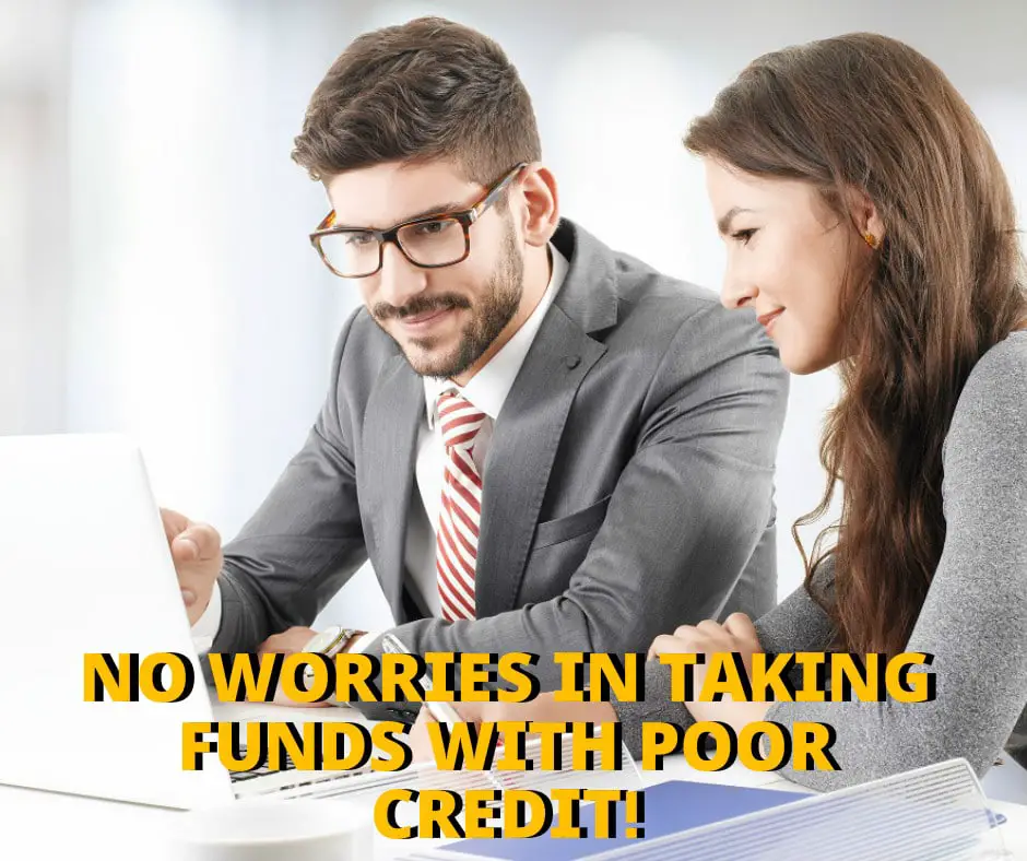 Quick Loans No Credit Check