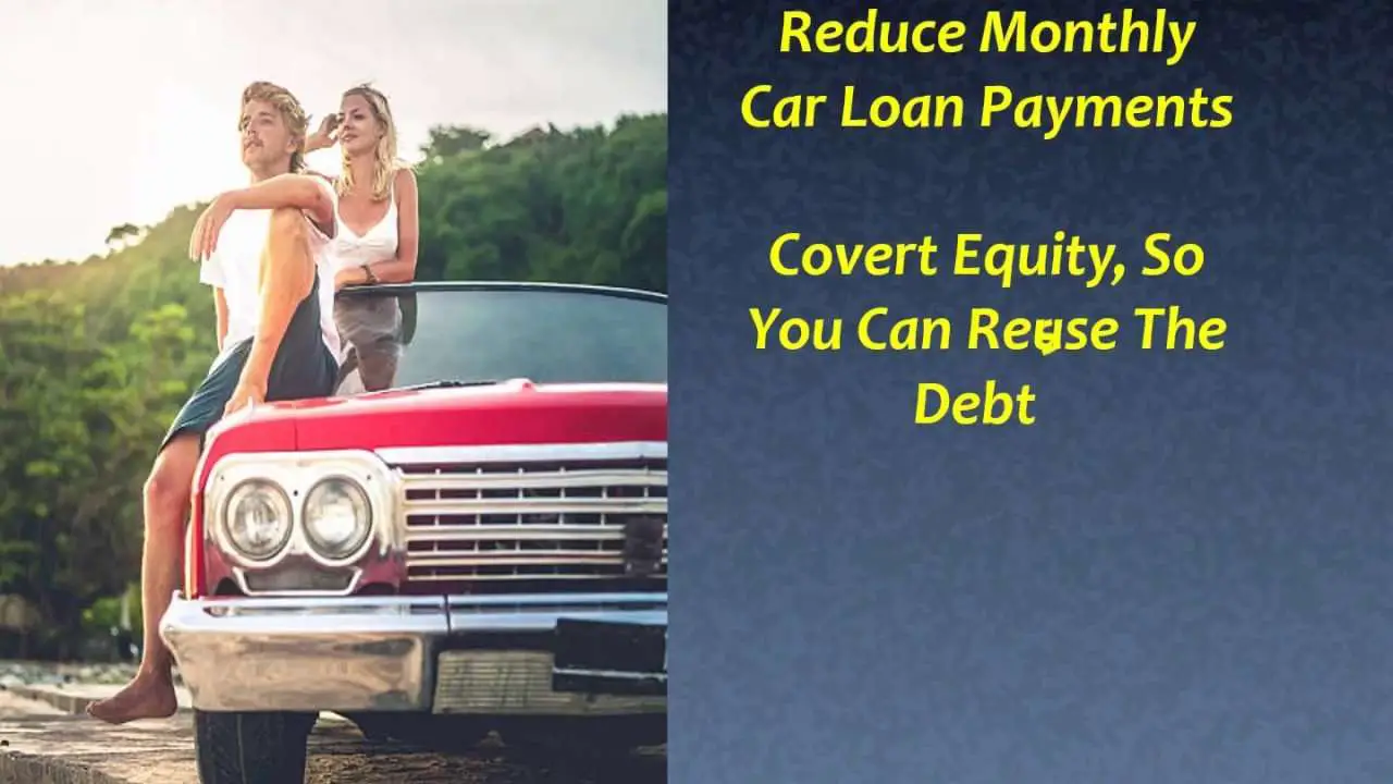 Refinance Car Loan Malaysia / Can I Refinance My Car Loan ...