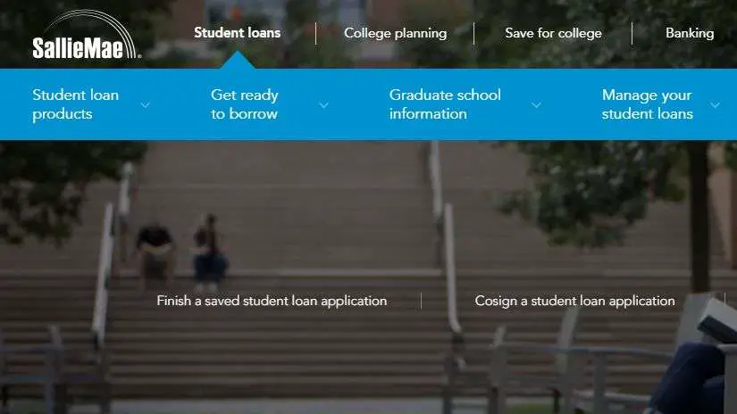 Sallie Mae Student Loans Review 2020
