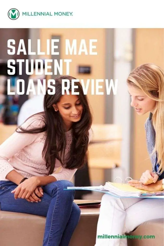 Sallie Mae Student Loans Review for 2019