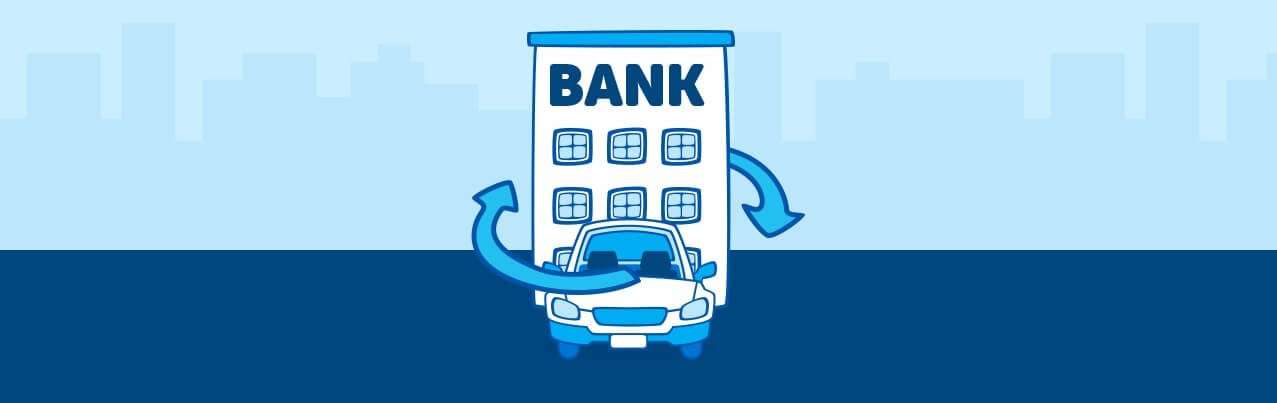 Same Bank Car Loan Refinancing