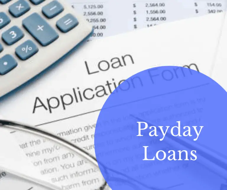 Same Day Payday Loans Online  High Desert Logistics
