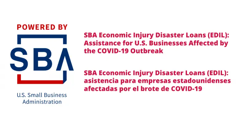 SBA Economic Injury Disaster Loans: Assistance for U.S. Businesses ...