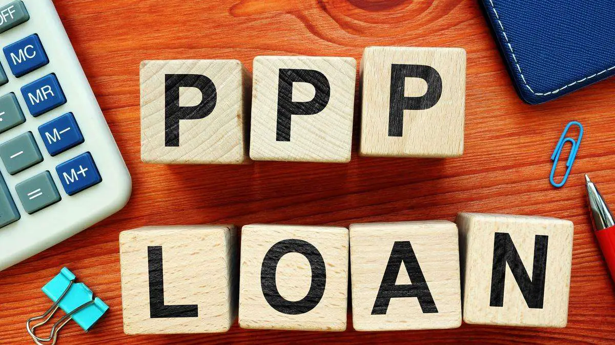 SBA PPP loan money is running out