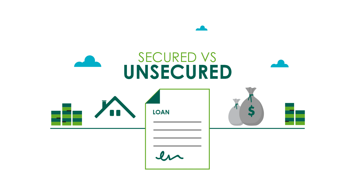 Secured Vs Unsecured Loans: Which One Should You Opt For?