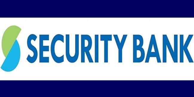 Security Bank Housing Loan
