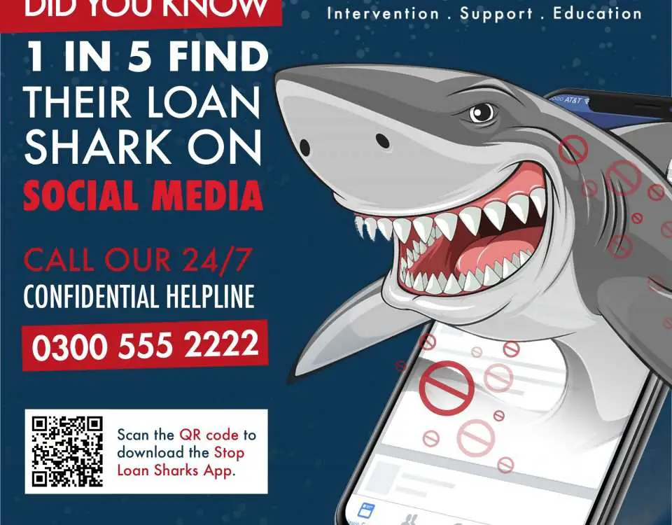 Short story competition launched to raise awareness of loan sharks ...