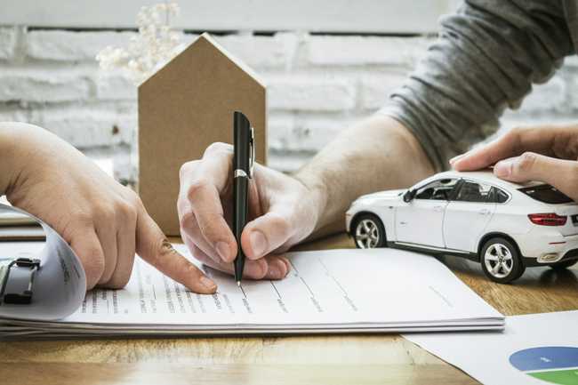 Should I Refinance My Car? Everything You Need to Know ...