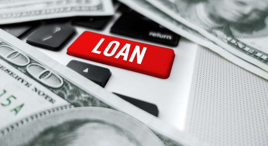 Should I use a personal loan to consolidate debt?