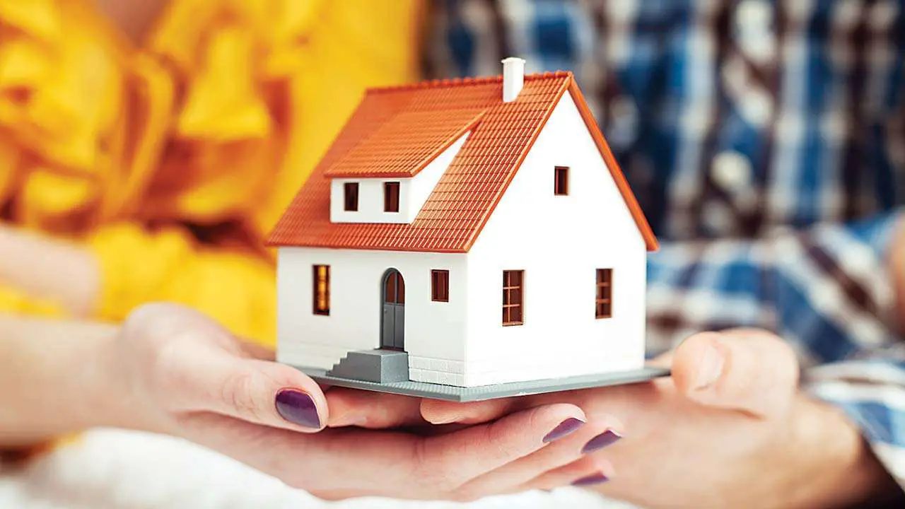 Should you pay off your home loan?