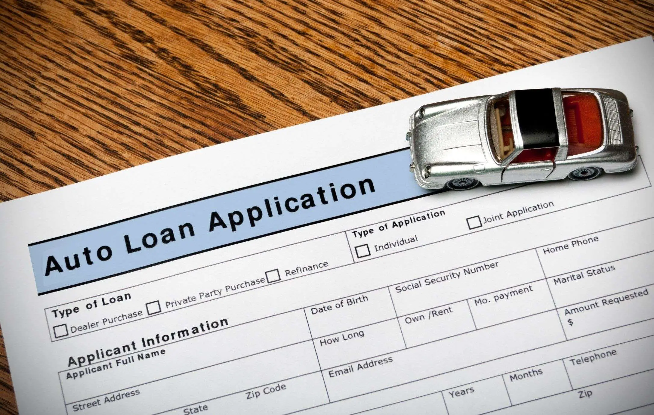 Should you refinance your auto loan?