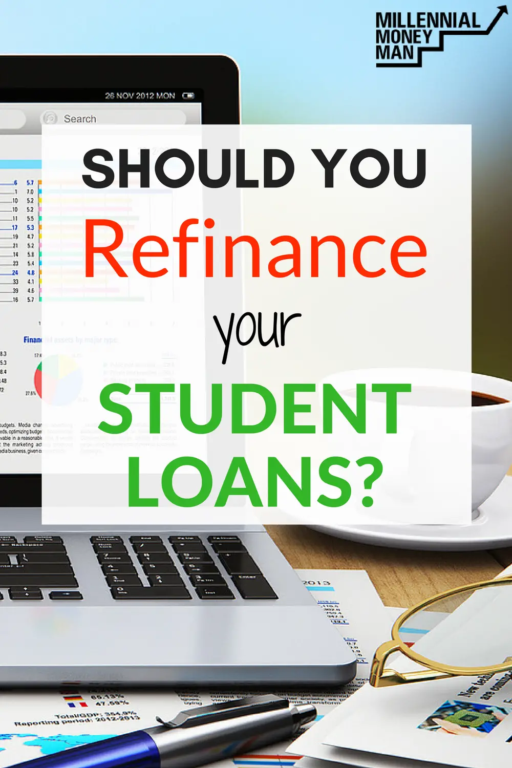 Should you refinance your student loans? (With images ...
