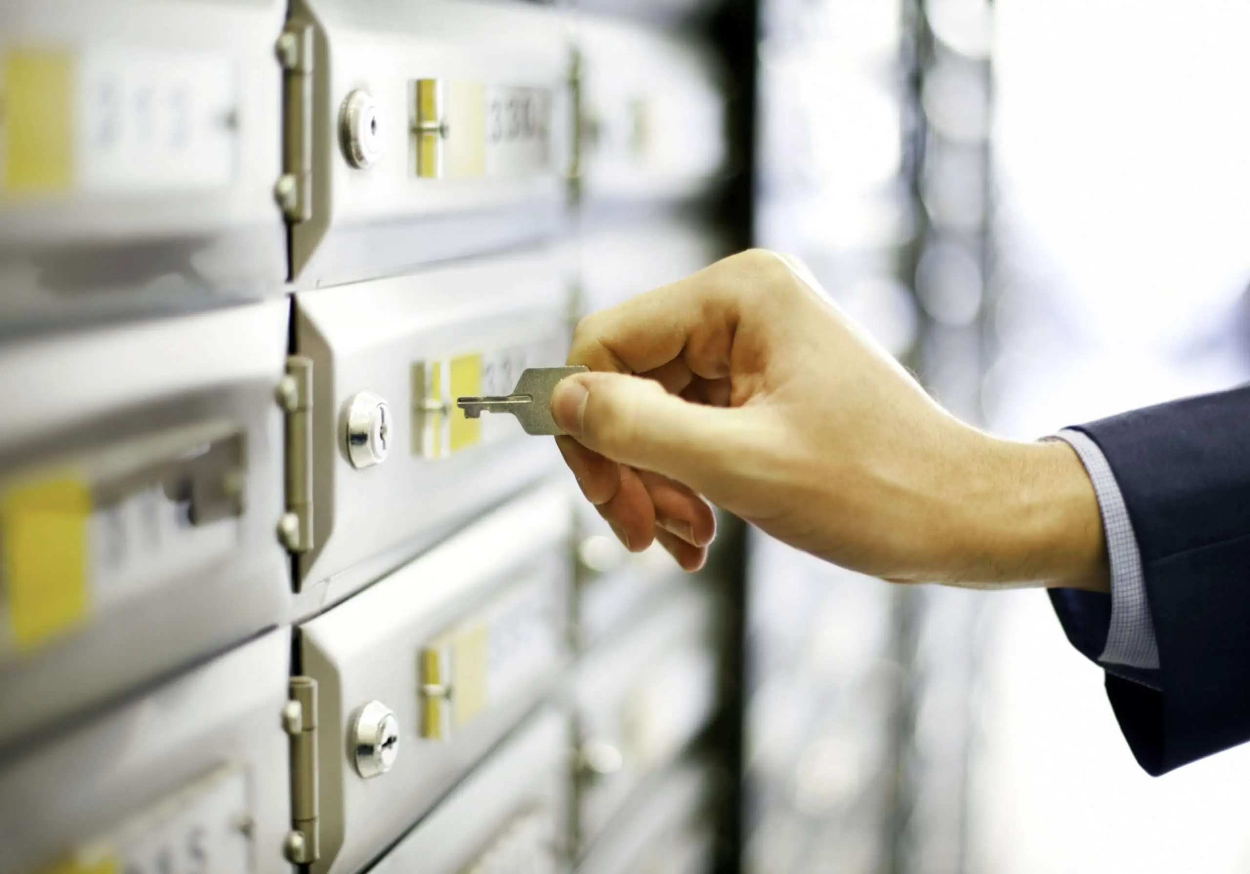 Six Reasons to Consider Lockboxes for Collecting Payments
