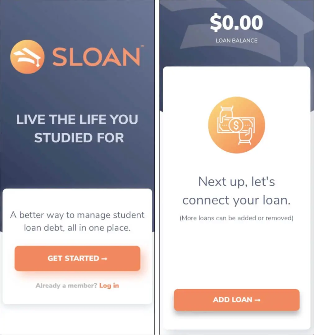 Sloan #1 Student loan app review: A simple answer to student loans ...