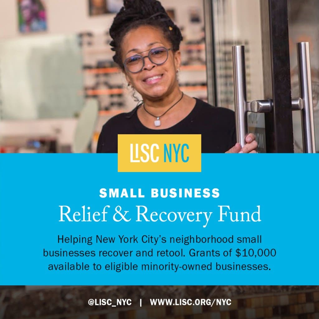 Small Business Grants Available for Minority