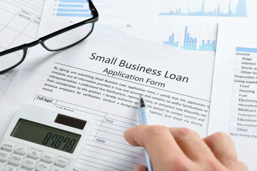 Small Business Loan Requirements: Everything You