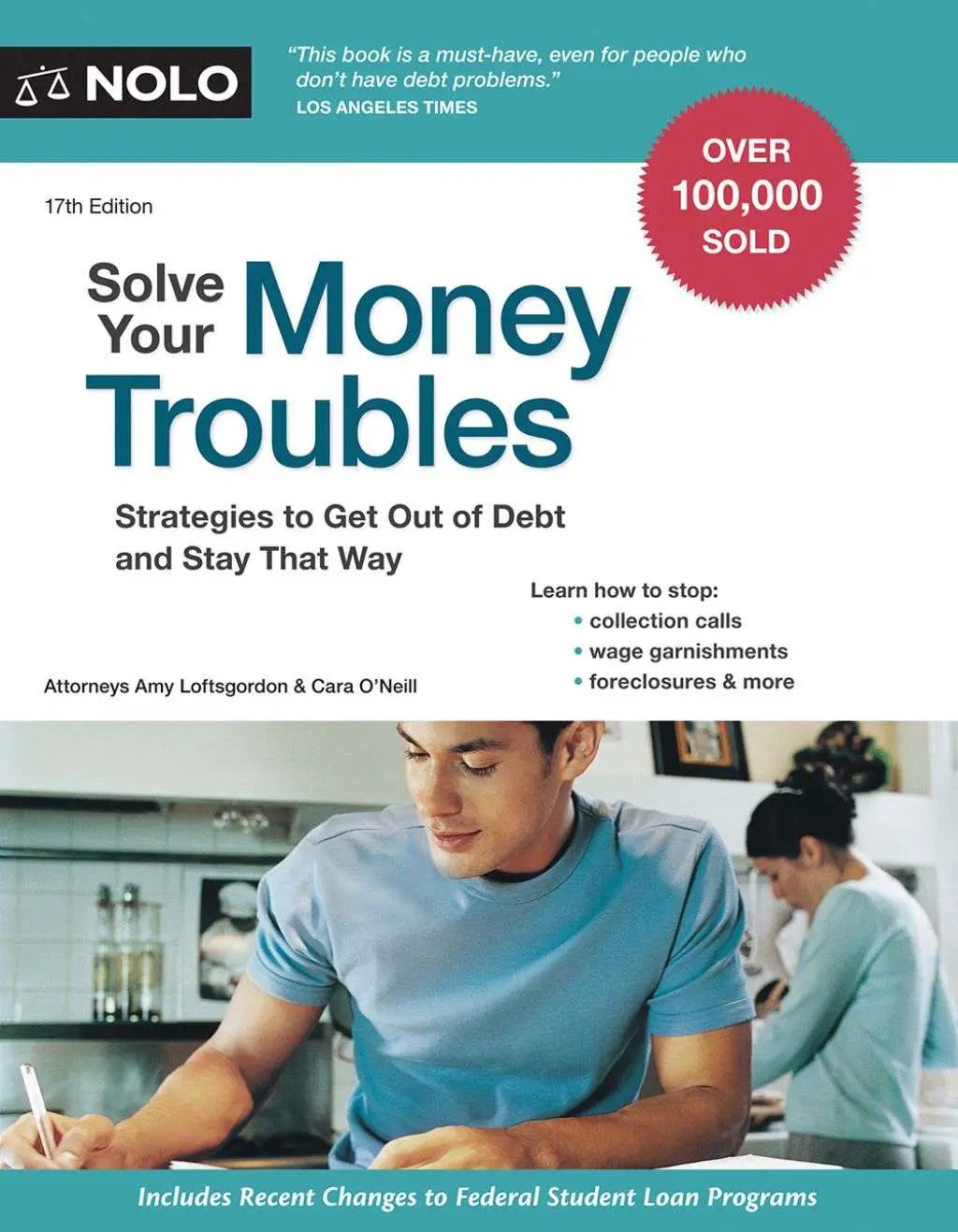 Solve Your Money Troubles (eBook)