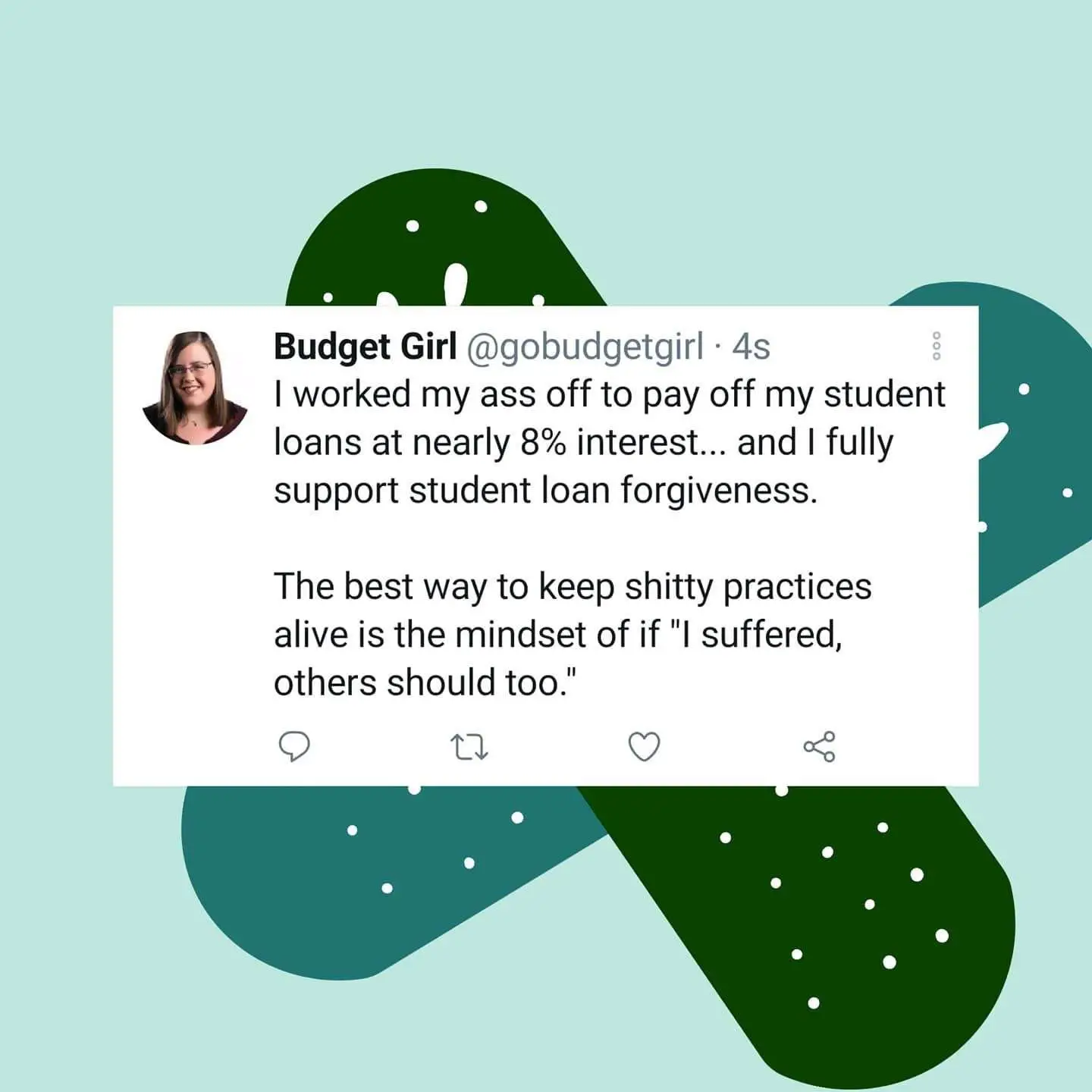 Student Loan Debt Forgiveness 2021