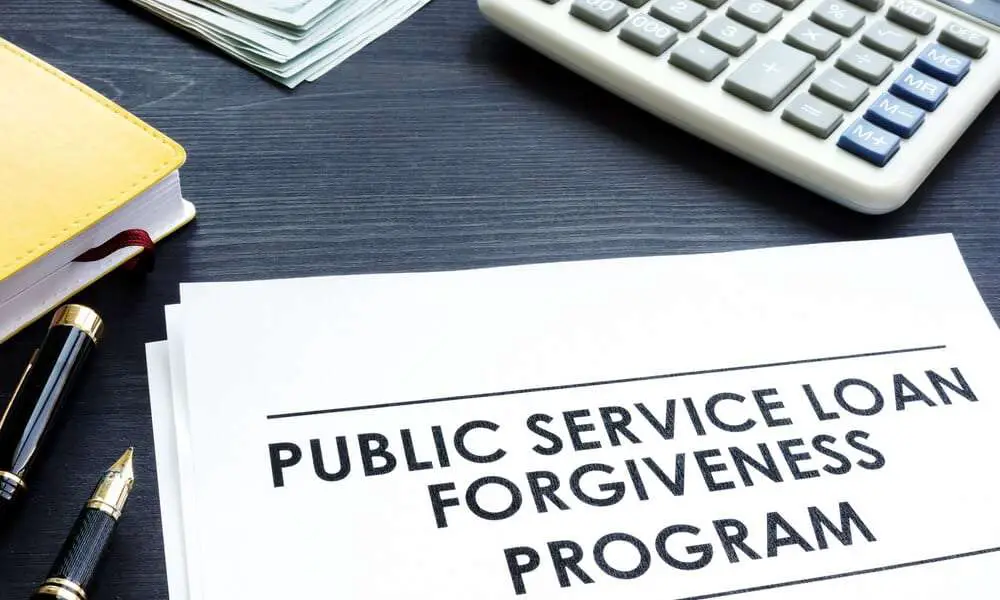 Student Loan Forgiveness For Police Officers Eases Debt Burden