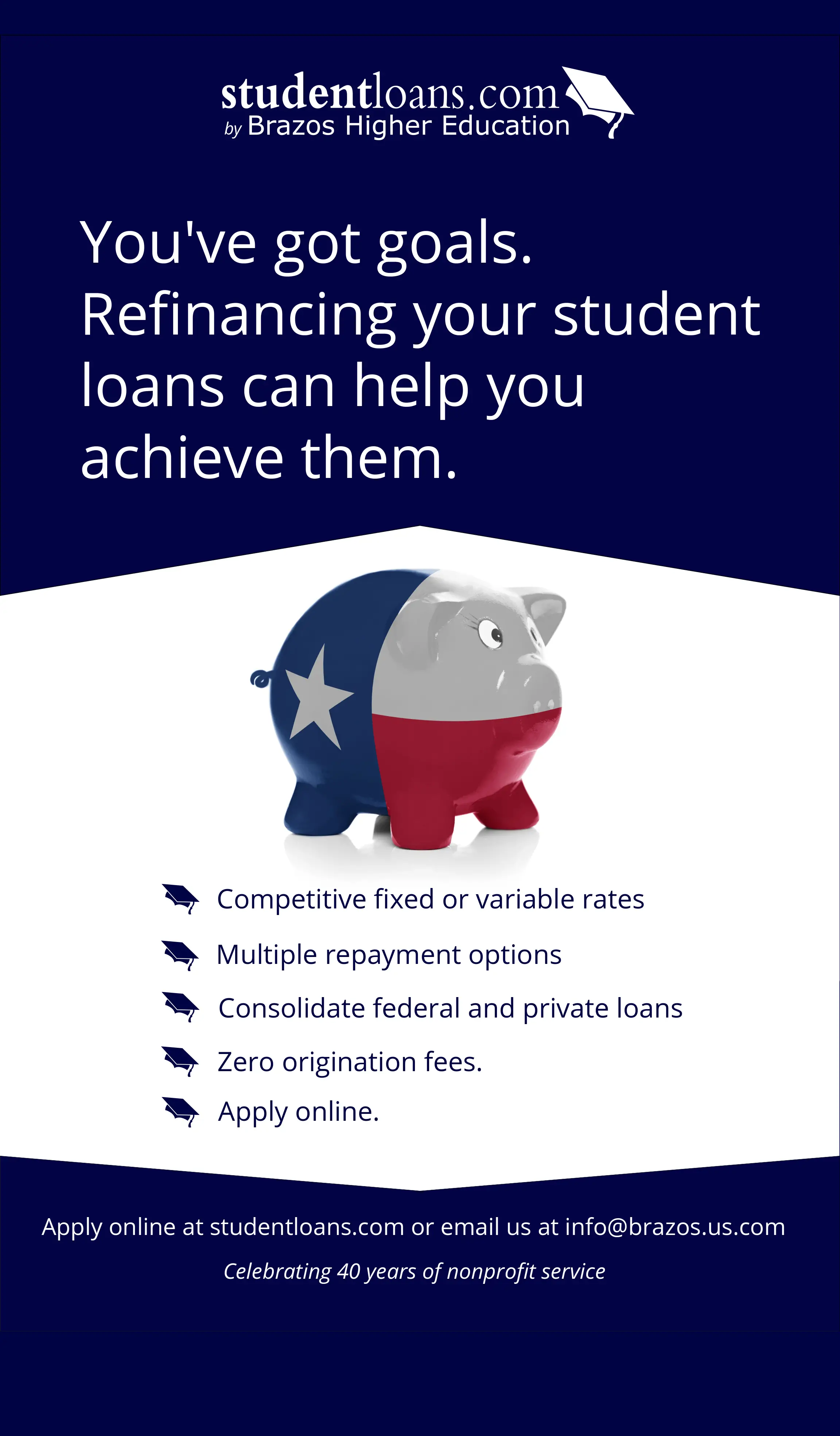 Student Loan Refinance Rates and Terms for November 1 ...