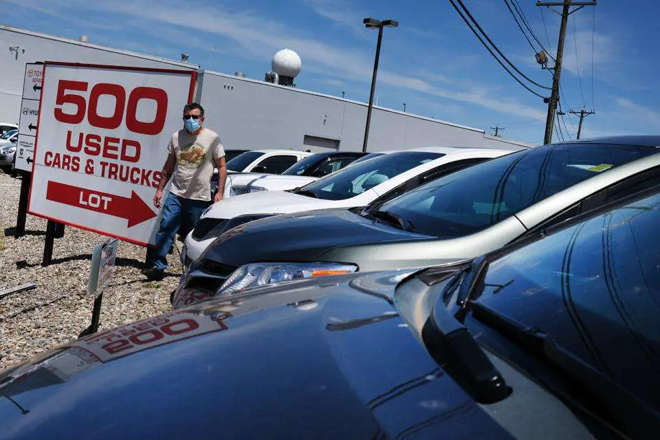 Subprime Auto Loans Get Riskier, Harder To Come By ...