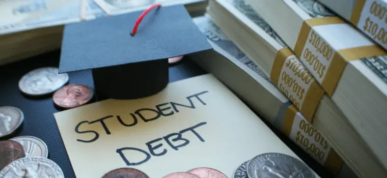 Subsidized vs. Unsubsidized Student Loans: Choosing the ...